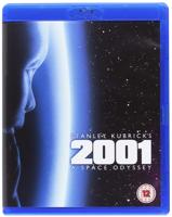 2001: A Space Odyssey - thumbnail