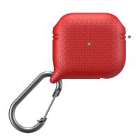 Catalyst Vibe Case AirPods (3rd Generation) Flame Red - thumbnail