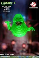 Ghostbusters Statue 1/8 Slimer 2.0 22 cm - thumbnail