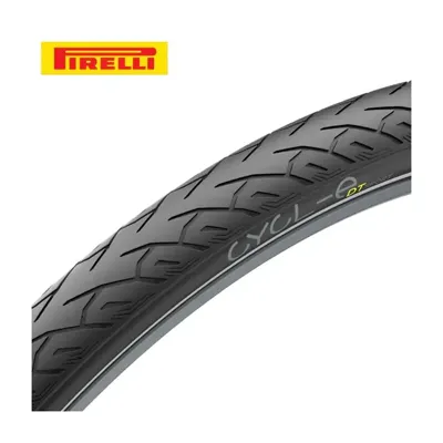 PIRELLI 42-622 cycl-e dt zwart reflex draad c100377
