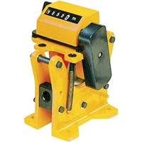 Trumeter 2630 Kabelmeter Kabel-Ø: 15 mm (max) - thumbnail