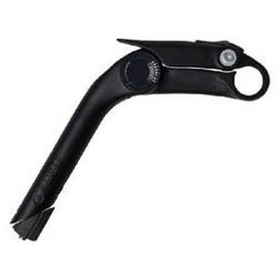 TranzX stuurpen verstelbaar jdst71 25.4/110/l180, zwart TranzX stuurpen verstelbaar jdst71 25.4/110/l180, zwart