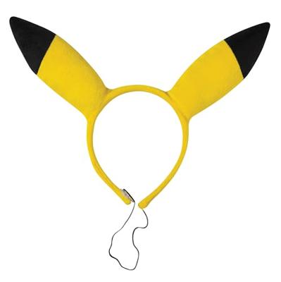 Pikachu Oren Pikachu Oren