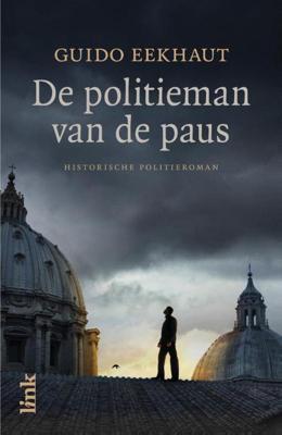 De politieman van de paus - Guido Eekhaut - eBook (9789462321168)