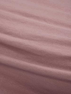 Essenza The Perfect Organic Jersey Hoeslaken Woodrose
