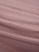 Essenza The Perfect Organic Jersey Hoeslaken Woodrose - thumbnail