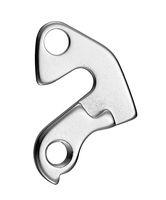 Union derailleurpad gh-069 met schroefset m8x0.75