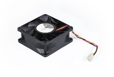 Synology Fan 80*80*32_1 Zwart