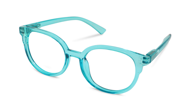 Leesbril Vista Bonita Nova-Maliblue Nova-+1.00 Leesbril Vista Bonita Nova-Maliblue Nova-+1.00