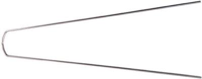 Curana spatbordstang fender stay 28" w:40mm l:370mm t:4mm