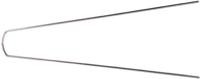 Curana spatbordstang fender stay 28" w:40mm l:370mm t:4mm - thumbnail