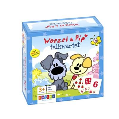 Telkwartet Telkwartet