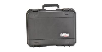 SKB 3I-1813-5WMC Waterproof Wireless Four Mic Case
