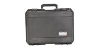 SKB 3I-1813-5WMC Waterproof Wireless Four Mic Case - thumbnail