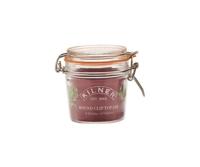 Kilner Clip Top Round pot Cylinder Glas Transparant - thumbnail