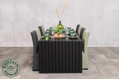 Fonteyn | Tuinset Klos 01