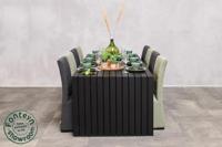 Fonteyn | Tuinset Klos 01 - thumbnail