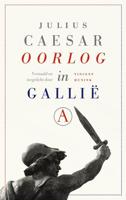 Oorlog in Gallië - Julius Caesar - ebook - thumbnail