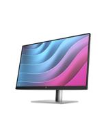 60,5cm/23,8'' (1920x1080) HP E24 G5 IPS HDMI DP Pivot Full HD - thumbnail