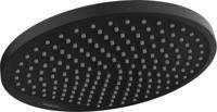 Hansgrohe Crometta hoofddouche 240 1jet mat zwart 26723670 - thumbnail