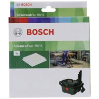 Bosch Accessories 2609256F65 Platte vouwfilter 1 stuk(s) - thumbnail