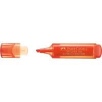Faber Castell Markeerstift - 1546 oranje - thumbnail