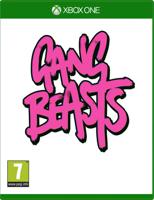 Gang Beasts - thumbnail