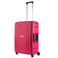 CarryOn Steward Trolley 65 red Harde Koffer - thumbnail