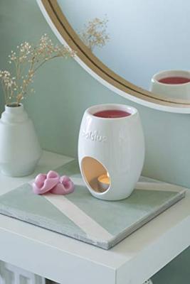 Bolsius Wax Burner Ellips