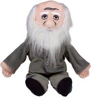 UPG L.Thinker - Darwin - thumbnail