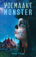 Volmaakt monster - Tom Thys - ebook - thumbnail