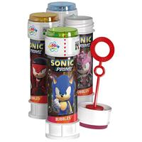 Sonic Bellenblaas , 60ml - thumbnail