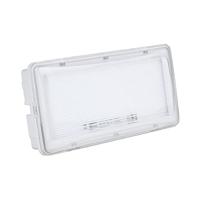 Showtec Safeled noodverlichting - thumbnail