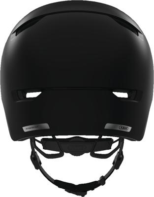 Abus Scraper Helmet 3.0 - Velvet Black