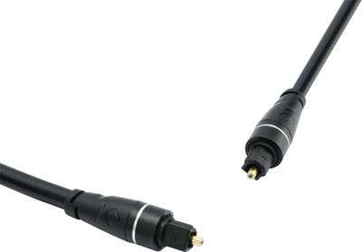 Oehlbach SL toslink optische kabel 1m