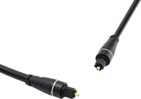 Oehlbach SL toslink optische kabel 1m - thumbnail