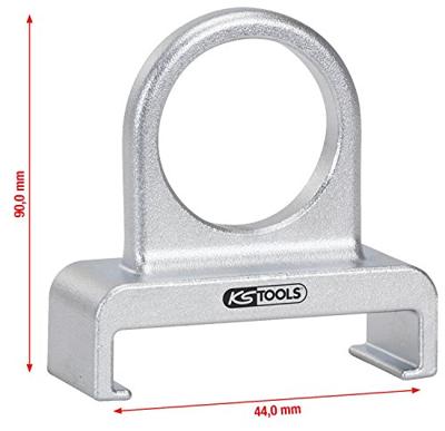 KS Tools 5007555 Poelietrekker voor ontstekingsspoel