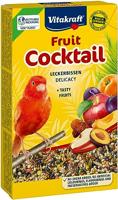fruit cocktail kanarie 200 gram Gebr. de Boon Vitakraft - Vitakraft - thumbnail