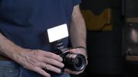MOJOGEAR Lumi Bicolor LED-lamp 6.5W - Mini - thumbnail