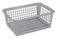 Sunware basic opbergmandje 37x26x15cm - thumbnail