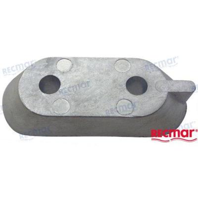 REC65W-45251-00 - ZINKANODE Yamaha