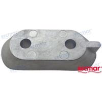 REC65W-45251-00 - ZINKANODE Yamaha - thumbnail