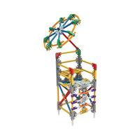 K'Nex classic bouwset 70 modellen, 705dlg. - thumbnail