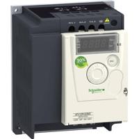 Schneider Electric Frequentieregelaar ATV12PU15M3 1.5 kW 3-fasig 200 V, 240 V - thumbnail