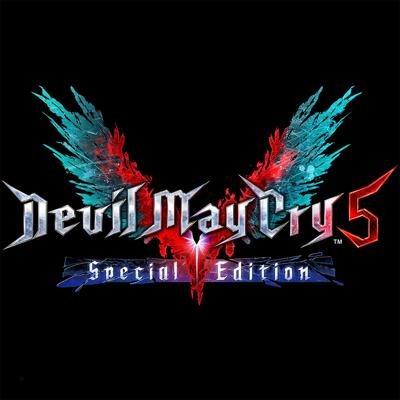 Devil May Cry 5 Special Edition