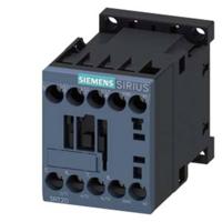 Siemens 3RT2017-1AB02 Vermogensbeveiliging 3x NO 690 V/AC 1 stuk(s) - thumbnail