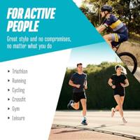 Incylence Strikes Ultralight Sokken - thumbnail