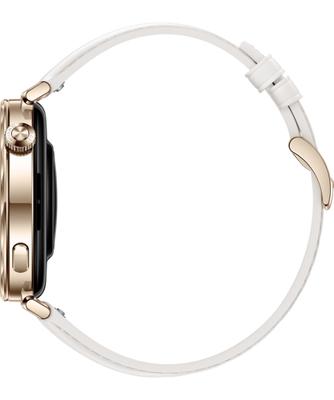 Smartwatch Huawei Watch GT 5 Wit 1,32" 41 mm Ø 41 mm (1 Stuks) - thumbnail