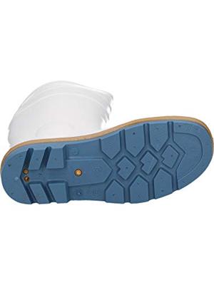 Dunlop B780331 Acifort Tricolour 19521 O4 | Wit | Maat 44 - 8713197347071 Dunlop B780331 Acifort Tricolour 19521 O4 | Wit | Maat 44 - 8713197347071