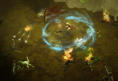 Diablo 3 Eternal Collection - thumbnail